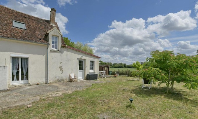 Cour-Maugis sur Huisne Casa | Cozy Perche - Maison avec jardin