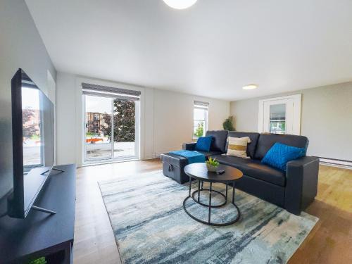 Bobcaygeon Apartamento | Cozy & Pet-Friendly 3BR Retreat in Bobcaygeon