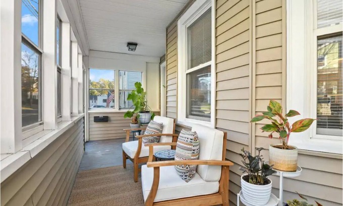 Middletown Apartamento | Cozy, Pet-Friendly Apartment Near University