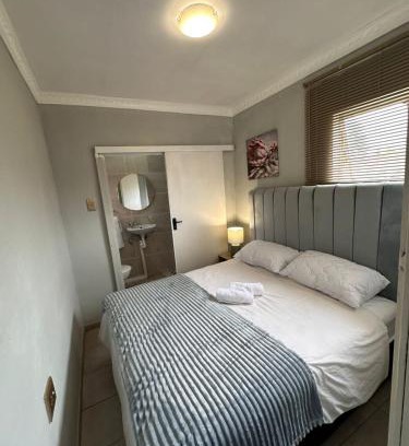 Greater Johannesburg Metropolitan Area Casa | Cozy Petite Maison