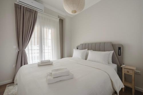 Petralona Apartamento | Cozy Petralona home