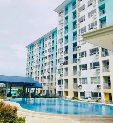 Sasa Apartamento | Cozy place by seawind, Davao City Near davao airport SMX Sm lanang Sasa wharf, Dusit Thani, Grand regal hotel,Azuela cove and a lot more