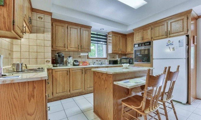 Saint-Eustache Casa | Cozy place for your trip