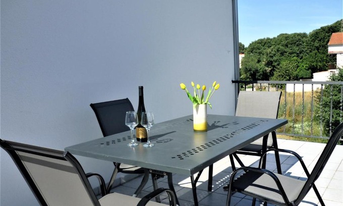 Dugopolje Apartamento | Cozy place