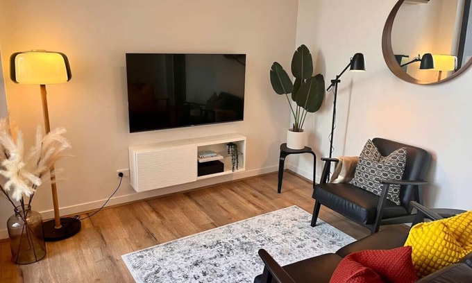 Richmond North Apartamento | Cozy Place in heart of Richmond