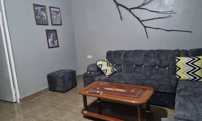 Ngelani Apartamento | Cozy Place in Machakos town