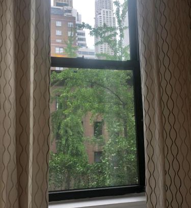 Midtown East Apartamento | Cozy place in midtown NYC