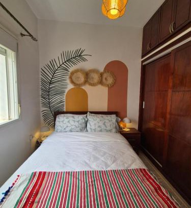 Cite Al Mohammadi Apartamento | cozy place