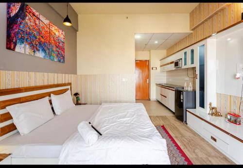Greater Noida Apartamento | cozy place-paramount golf forest