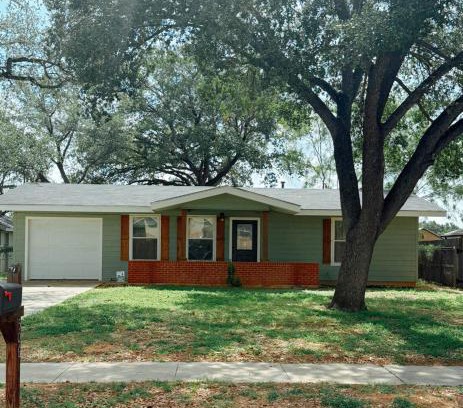 Pleasanton Casa | Cozy Pleasanton Cottage WeeklyMonthly Options
