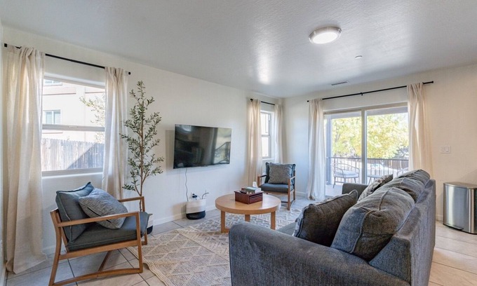 Prescott Valley Units Casa | Cozy Prescott Valley Retreat
