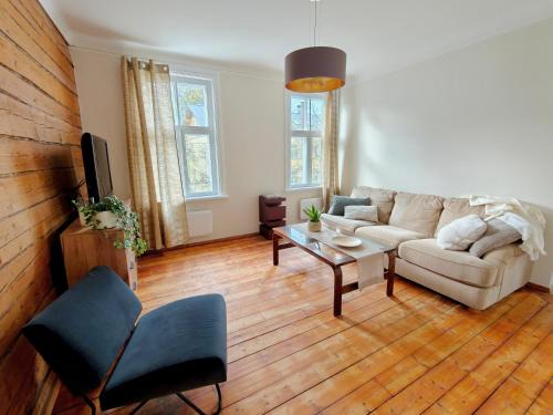 Kadriorg Apartamento | Cozy Private Apartment in Lovely Kadriorg