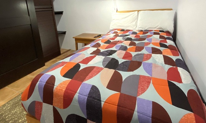 San Isidro Cama Y Desayuno | Cozy private Bedroom