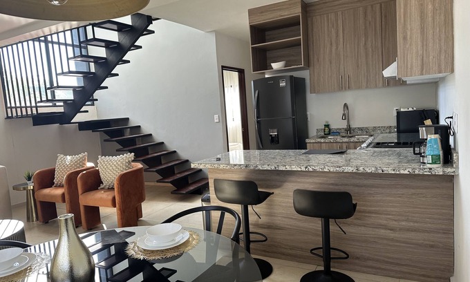 Colima Casa | Cozy private house