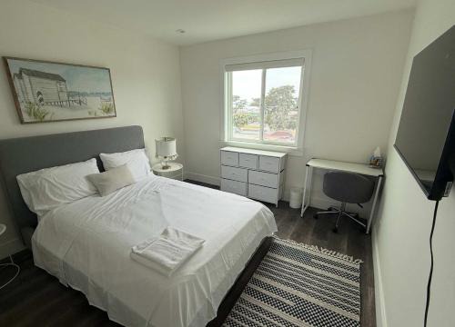 Parkside Casa | Cozy Private Room in Modern Homestay