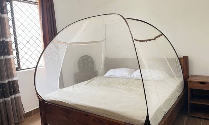 Kwale Cabina | Cozy private Room in Diani Beach