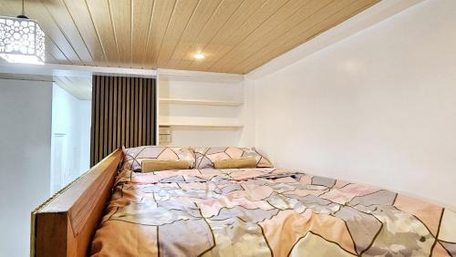 Tuguegarao Apartamento | Cozy Private Room C at 3Z Transient House