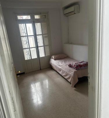 Algiers Casa | Cozy private room with a view