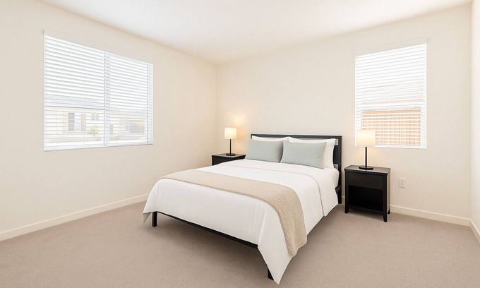 Peters Casa | Cozy Private room with Private Bathroom