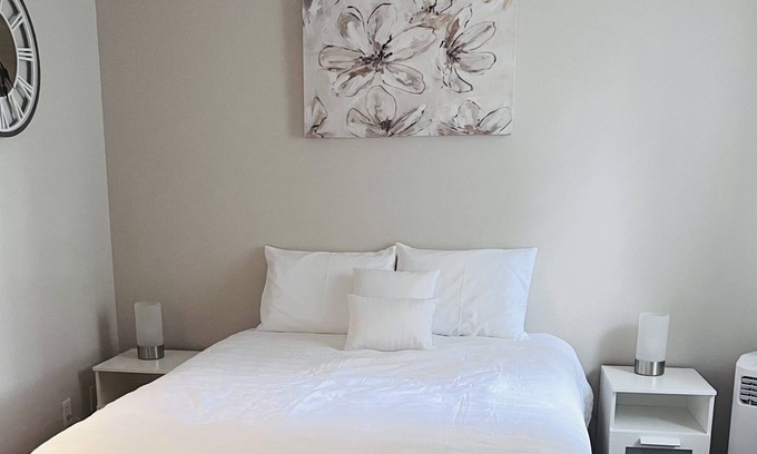 Sorrento Apartamento | Cozy Private Studio in the Country