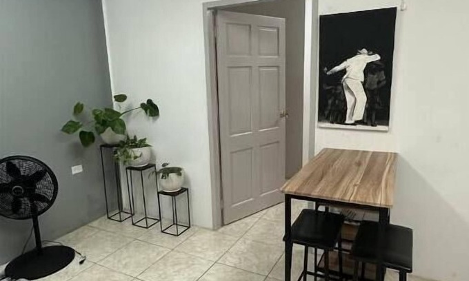 Lowlands Apartamento | Cozy Quarters Tobago