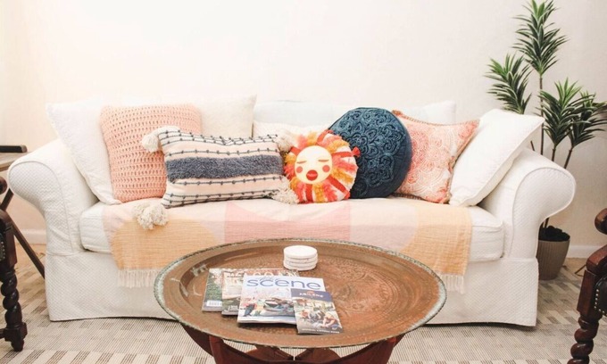 Abilene Casa | Cozy, *quiet* 3BR near ACU - $$ negotiable for 30+ days