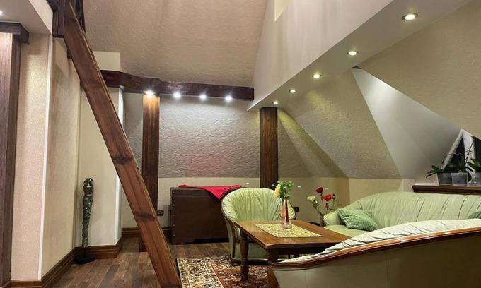 Klaipeda Apartamento | Cozy, quiet apartment in a privat house+parking