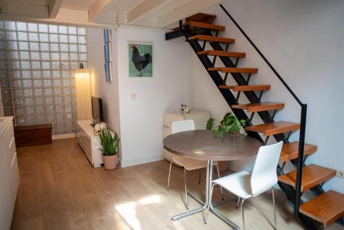 La Goleta Apartamento | Cozy & Quiet apartment in the center