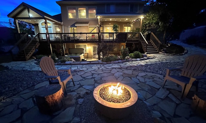 Eden Casa | Cozy quiet home near 3 ski resorts
