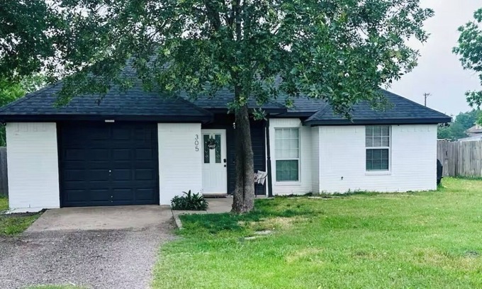 Palmer Casa | Cozy quiet home