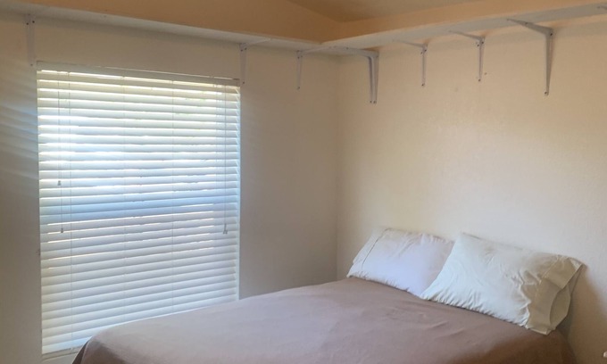 Toquerville Casa | Cozy & Quiet St. George & Zion Retreat
