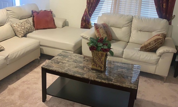 Snellville Casa | Cozy Quiet Surburban Home in Snellville