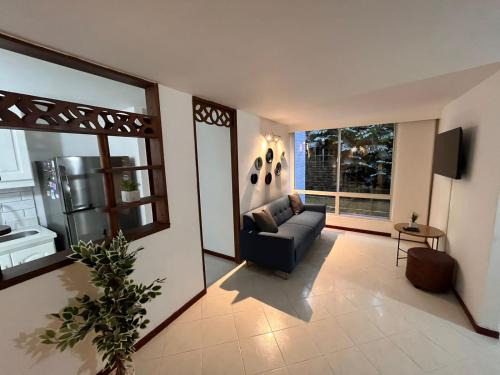 Castropol Apartamento | Cozy Quite Poblado 3 bedroom