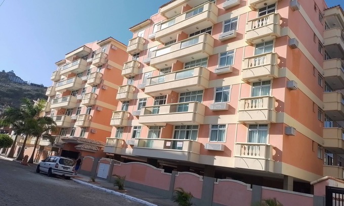 Prainha Apartamento | Cozy retreat 50m from Prainha Beach – ideal for families!