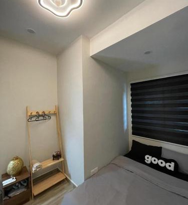 Taman Century Casa | Cozy R7R6 #Room 2pax #1min walk to KSL #Bathroom