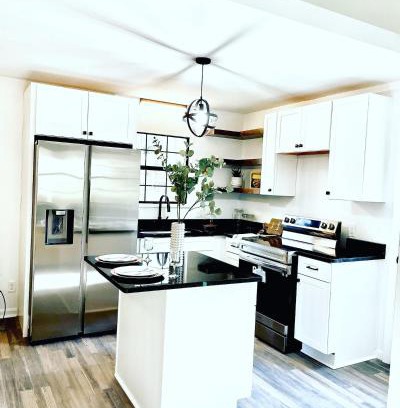 Copperhill Casa | Cozy Ranch