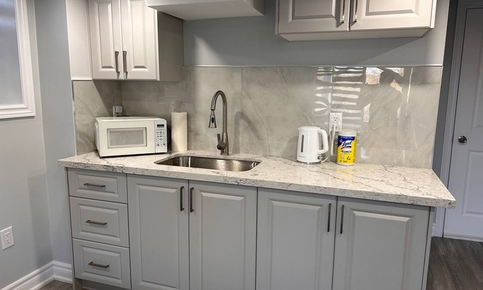 Whitby Casa | Cozy Ravine Studio! 5 Minutes from Thermea SPA!