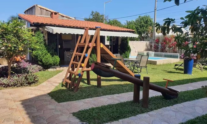 Praia Seca Casa | Cozy Refuge for Large Families