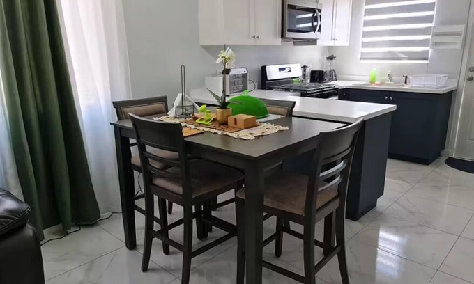 Old Harbour Apartamento | Cozy Relaxing Home in Old Harbour
