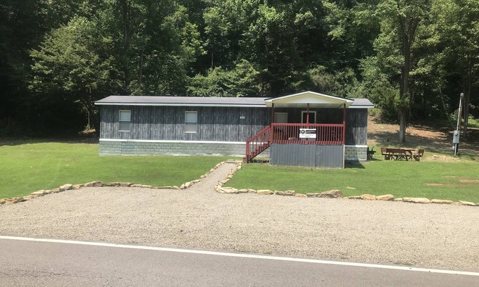 New Richmond Casa | Cozy Remodeled mobile home conveniently located 1mile from the town of Pineville