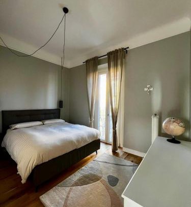 Dergano Apartamento | Cozy Renovated Comfort Apartment in Isola