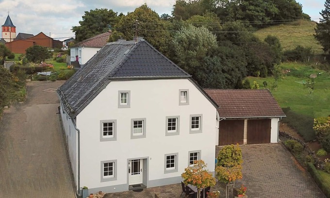 Budesheim Casa | Cozy renovated farmhouse