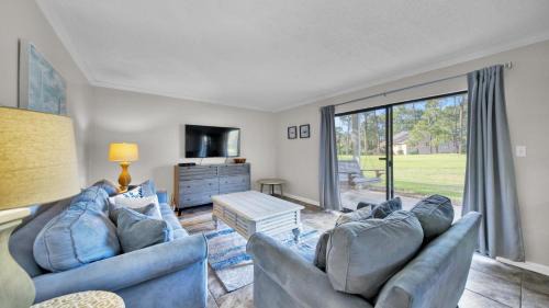 Miramar Beach Alquiler De Eote | Cozy renovated ground floor unit - Golf Villa - on the Golf Course