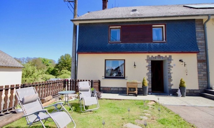 Weweler Casa | Cozy renovated house 5 minutes from Ravel