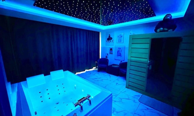 Schiltigheim Apartamento | Cozy Rental SPA