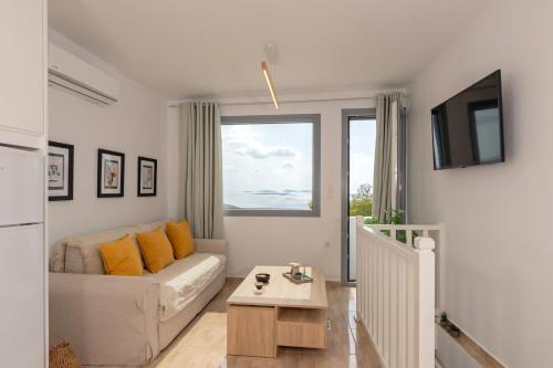Astypalaia Apartamento | Cozy Residence