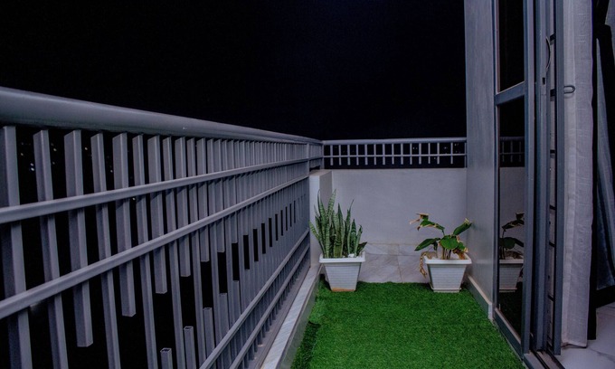 Kireka Apartamento | Cozy Residence I