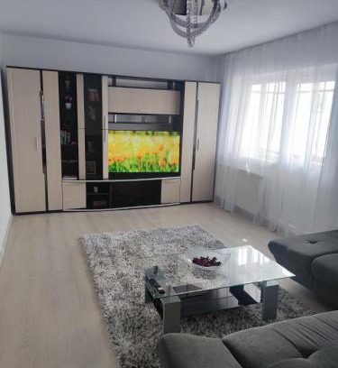 Sibiu Apartamento | Cozy Residence Sibiu