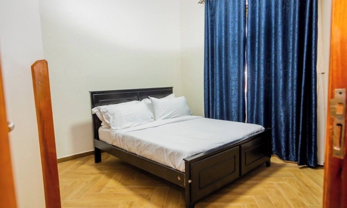 Bukoto Apartamento | Cozy Residences Kampala 008