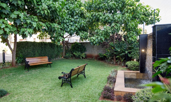Nairobi Apartamento | Cozy Residences